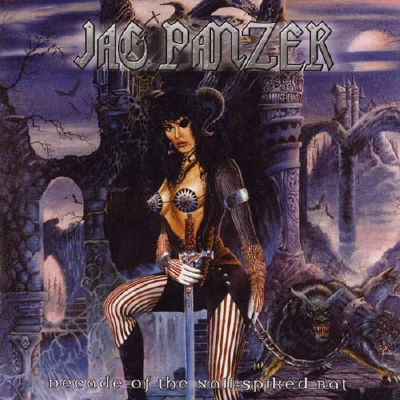 JAG PANZER (USA) -