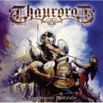 THAUROROD (Finland) - 