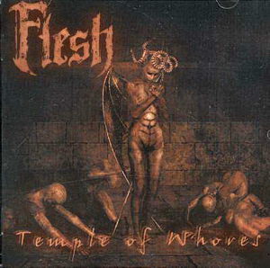 Flesh (Swe) - 