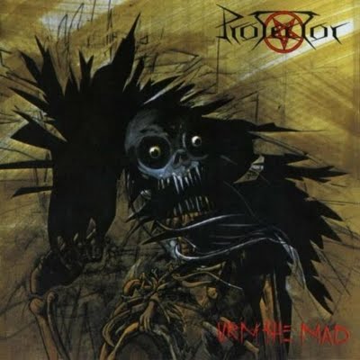 PROTECTOR (Germany) - 