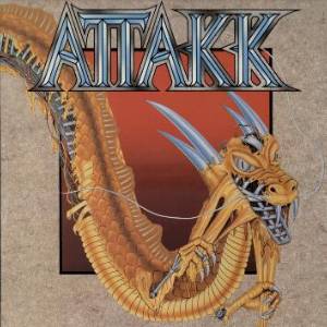 ATTAKK (USA) - 