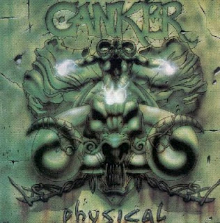 CANKER (Spain) - 