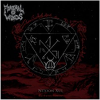 Funeral Winds (Holland) - 