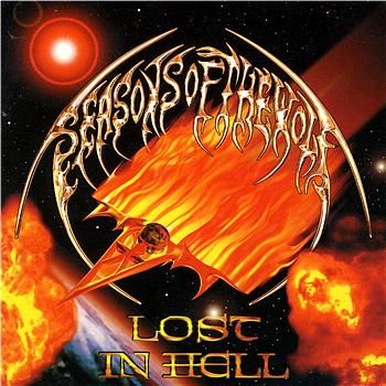 SEASONS OF THE WOLF (USA) - 