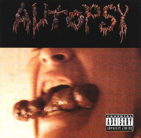 Autopsy (USA) - 