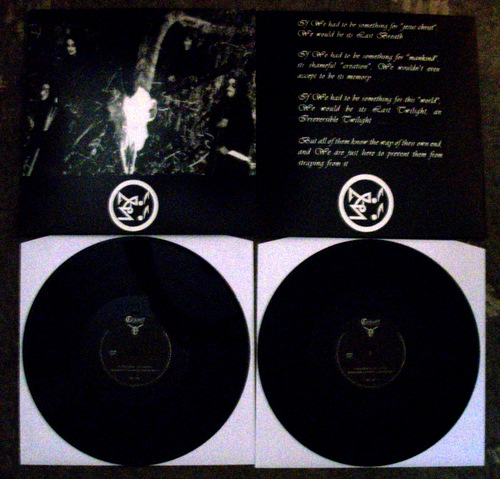 Vlad Tepes (France) / Belkètre (France) - 