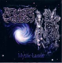 ANCIENT GODS (USA) - 