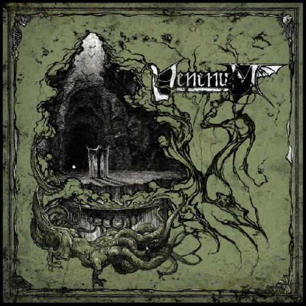 VENENUM (Germany) - 