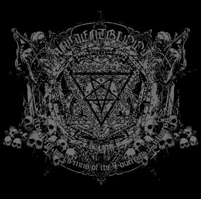 ANCIENTBLOOD (Brazil) - 