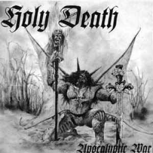 HOLY DEATH (Pol.) - 