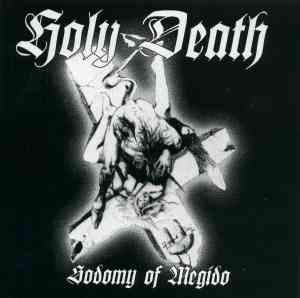 HOLY DEATH (Pol.) - 