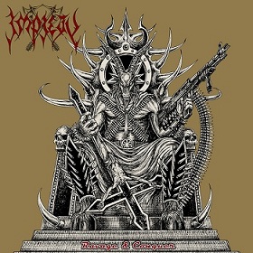 IMPIETY (Singapore) - 