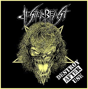 JESTER BEAST (Italy) - 