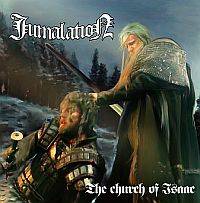 JUMALATION (Finland) - 