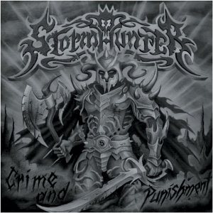 STORMHUNTER (Germany) -