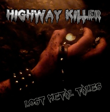 HIGHWAY KILLER (Germany) - 