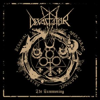 DEVASTATOR (USA) - 