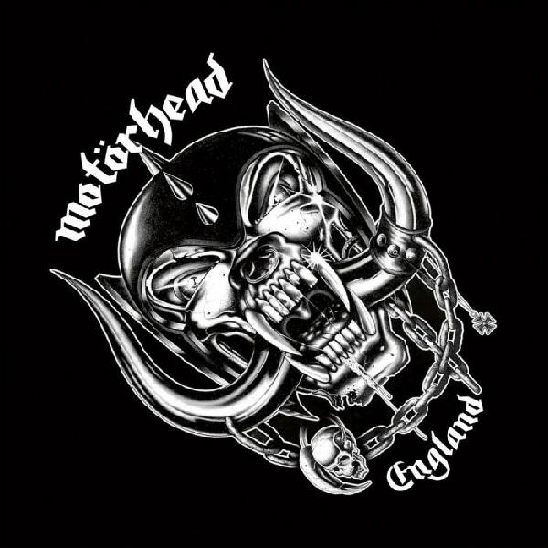 MOTÖRHEAD (UK) - 