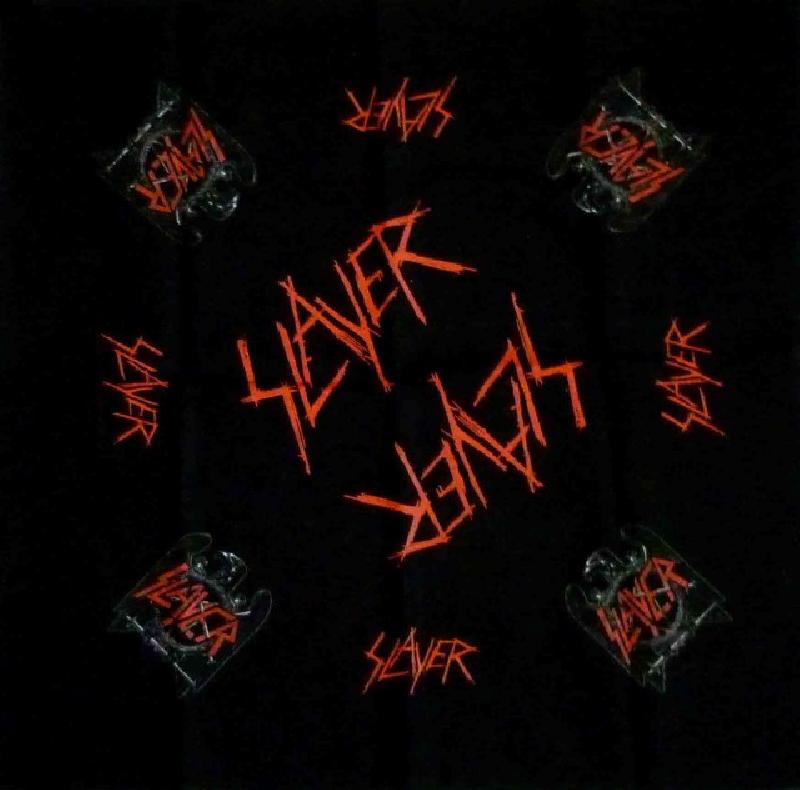 SLAYER (USA) -