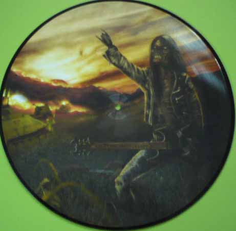 WITCHBURNER (Germany) - 