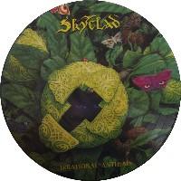 SKYCLAD (UK) - 
