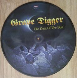 GRAVE DIGGER (Germany) - 