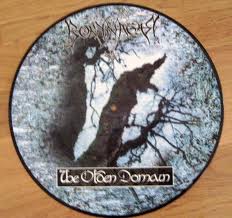 BORKNAGAR (Norway) – 