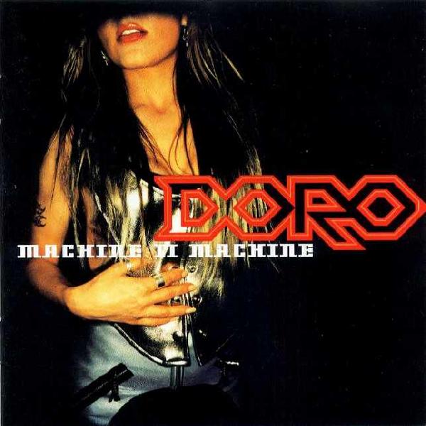 DORO (Germany) - 