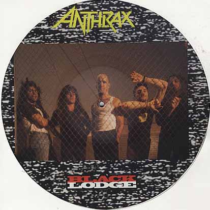 ANTHRAX (USA) - 