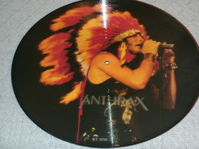 ANTHRAX (USA) - 