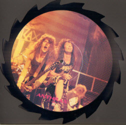 ANTHRAX (USA) - 