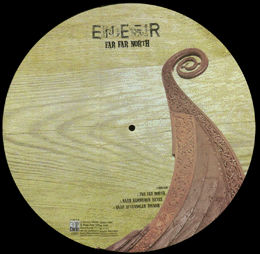 EINHERJER (Norway) - 