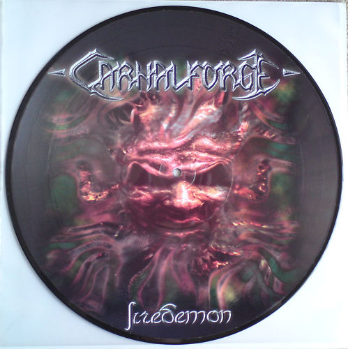 CARNAL FORGE (Sweden) - 