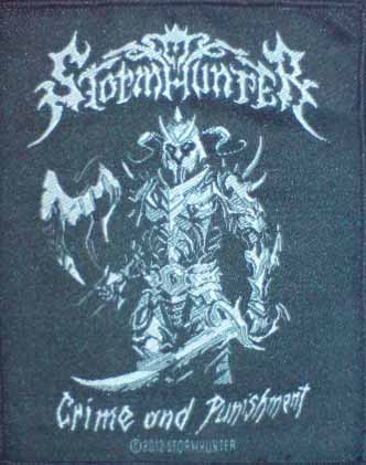 STORMHUNTER (Germany) -