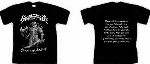 STORMHUNTER (Germany) -