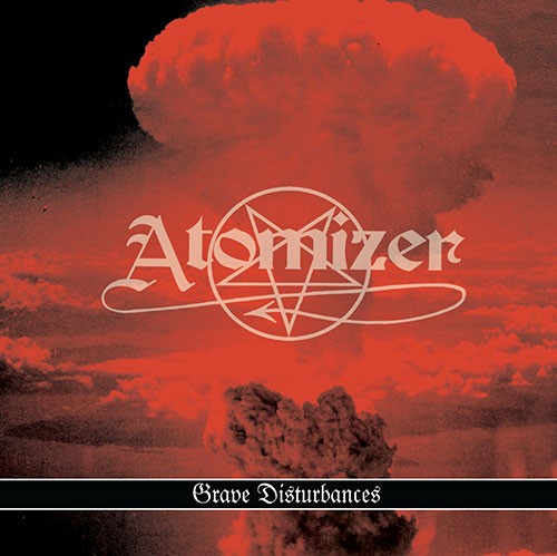 ATOMIZER (Australia) - 