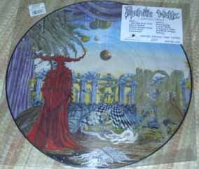 PSYCHOTIC WALTZ (USA) - 