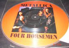 METALLICA (USA) - 