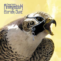 ARMAGEDDON (Serbia) - 