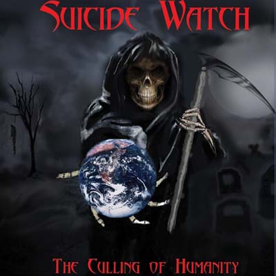 Suicide Watch (UK) - 