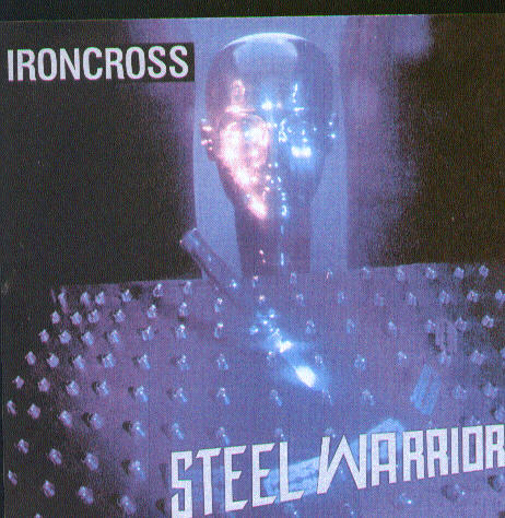 IronCross - 