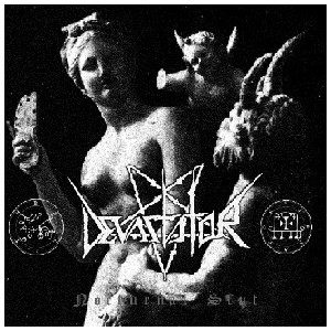 DEVASTATOR (USA) - 