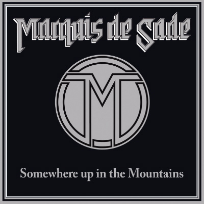 MARQUIS DE SADE (UK) - 