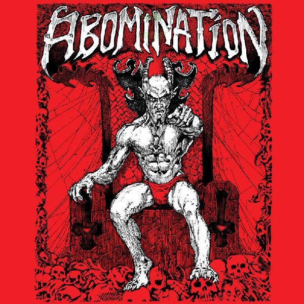ABOMINATION (USA) -