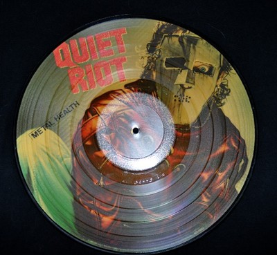 QUIET RIOT (USA) - 