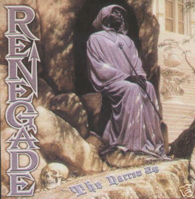 Renegade - 