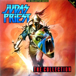 JUDAS PRIEST (UK) - 
