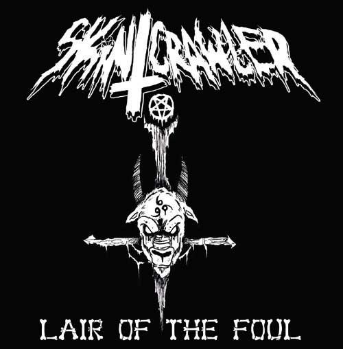 SKINCRAWLER (USA) - 