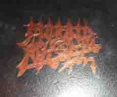 MORBID ANGEL (USA) - 