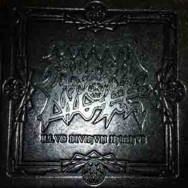 MORBID ANGEL (USA) - 